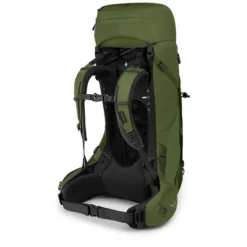 Rucksack Osprey Aether 55 Garlic Mustard Green (S/M) -Günstiges Outdoorsupply Geschäft 7 web 0472 aether 55 s21 sideback garlic mustard green 1