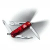 Taschenmesser Victorinox Midnite Manager Ruby Red 2 Taschenmesser Victorinox Midnite Manager Ruby Red -Günstiges Outdoorsupply Geschäft 7611160013415
