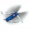 Taschenmesser Victorinox Midnite Manager Sapphire Blue 2 Taschenmesser Victorinox Midnite Manager Sapphire Blue -Günstiges Outdoorsupply Geschäft 7611160013422