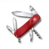 Taschenmesser Victorinox Evolution 10 Red 2 Taschenmesser Victorinox Evolution 10 Red -Günstiges Outdoorsupply Geschäft 7611160044686