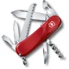 Taschenmesser Victorinox Evolution S13 Red -Günstiges Outdoorsupply Geschäft 7611160044709