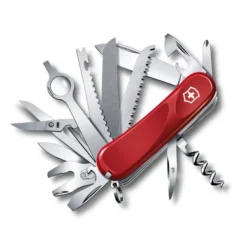 Taschenmesser Victorinox Evolution 28 Red
