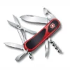 Taschenmesser Victorinox Evo Grip 14 Red/Black 1 Taschenmesser Victorinox Evo Grip 14 Red/Black -Günstiges Outdoorsupply Geschäft 7611160046024