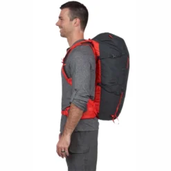 Rucksack Thule AllTrail 35L Garden Green Herren -Günstiges Outdoorsupply Geschäft 8 592486 sized 2000x2000112028329