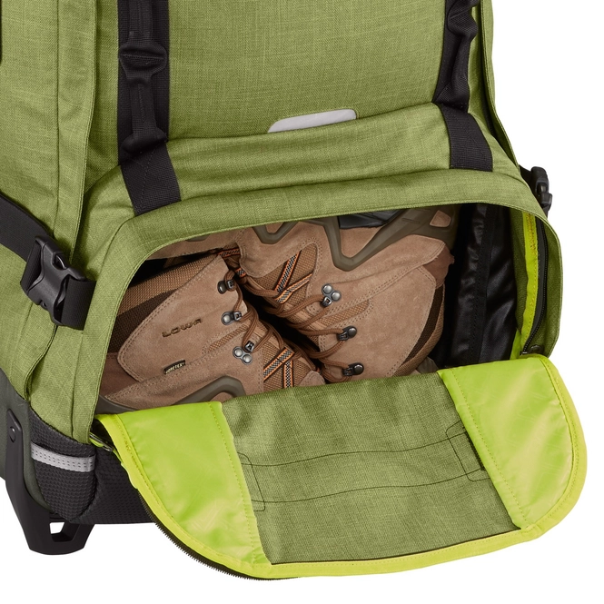 Reisekoffer Eagle Creek ORV Trunk 30 Asphalt Schwarz 10 Reisekoffer Eagle Creek ORV Trunk 30 Asphalt Schwarz – Bild 8