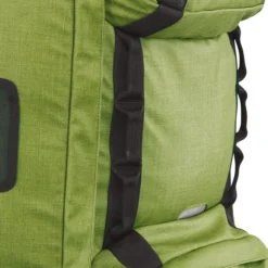 Reisekoffer Eagle Creek ORV Trunk 36 Asphalt Schwarz -Günstiges Outdoorsupply Geschäft 8 EC0A34PB210 HGR LashPoints