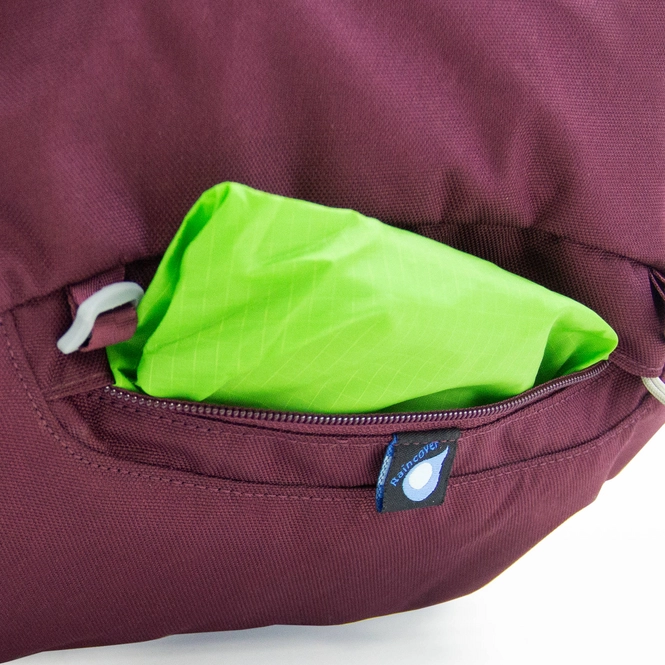 Backpack Osprey Renn 65 Cinder Grau 10 Backpack Osprey Renn 65 Cinder Grau – Bild 8