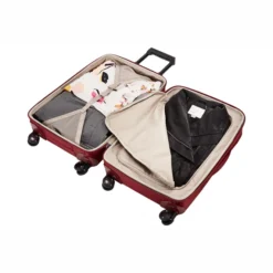 Koffer Thule Spira Carry On Spinner Limited Edition Rio Red -Günstiges Outdoorsupply Geschäft 8 a3bacbad 1037 4776 9041 3cd1622f6a0b