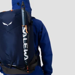 Rucksack Salewa Winter Mate 30L Blue Depth -Günstiges Outdoorsupply Geschäft 8 cc53c7df ee66 4601 a6b5 6a516861a39b