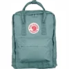Fjallraven Rucksack Fjällräven Kånken Frostgrün -Günstiges Outdoorsupply Geschäft 804x1200