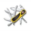 Taschenmesser Victorinox Evo Grip S18 Yellow/Black 1 Taschenmesser Victorinox Evo Grip S18 Yellow/Black -Günstiges Outdoorsupply Geschäft 8797223518238 celum 74894 960wx840h