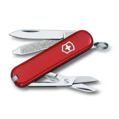 Taschenmesser Victorinox Classic SD Red