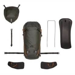 Rucksack Thule Stir 40L Obsidian -Günstiges Outdoorsupply Geschäft 887165 sized 1800x1200 rev 1