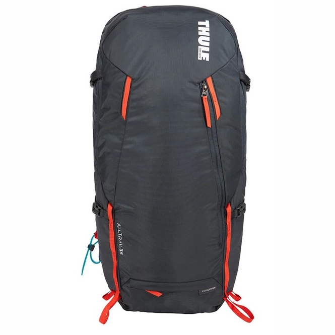 Rucksack Thule AllTrail 35L Obsidian Herren 14 Rucksack Thule AllTrail 35L Obsidian Herren – Bild 12