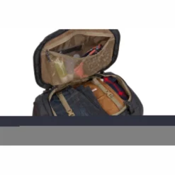 Rucksack Thule Landmark 40L Dark Bordeaux Damen -Günstiges Outdoorsupply Geschäft 9 656835 sized 2000x2000