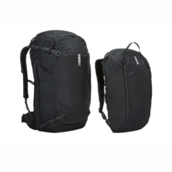 Rucksack Thule Landmark 70L Dark Forest -Günstiges Outdoorsupply Geschäft 9 656886 sized 900x600