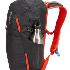 Rucksack Thule AllTrail 15L Obsidian Roarange 21 Rucksack Thule AllTrail 15L Obsidian Roarange -Günstiges Outdoorsupply Geschäft 9 665294 sized 2000x20001112028229