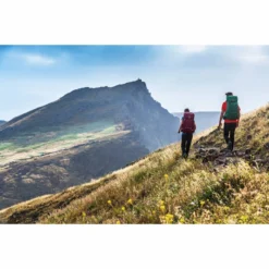 Backpack Osprey Rook 65 Schwarz -Günstiges Outdoorsupply Geschäft 9 Rook S19 Product Hero web