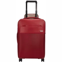 Koffer Thule Spira Carry On Spinner Limited Edition Rio Red -Günstiges Outdoorsupply Geschäft 9 aa82a1c8 b500 49d0 a778 c3d51a91bd4e