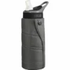 Isolierte Hülle Sleeve CamelBak Groove Charcoal 0,6L -Günstiges Outdoorsupply Geschäft 90830