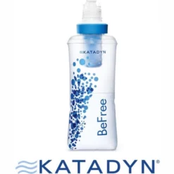 Wasserflasche Katadyn Befree 0,6L -Günstiges Outdoorsupply Geschäft 9200000064858811 5
