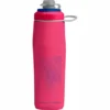 Wasserflasche CamelBak Peak Fitness Pink Blue 0,75L