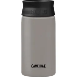 Thermobecher CamelBak Hot Cap Lifestyle Vacuum Insulated Edelstahl Stone 0,35L