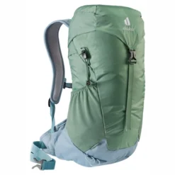 Rucksack Deuter AC Lite 14 SL Aloe Dusk