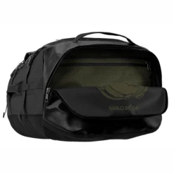 Reisetasche Eagle Creek Cargo Hauler Duffel 60L Jet Black -Günstiges Outdoorsupply Geschäft EC0A48XX 281 g