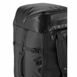 Reisetasche Eagle Creek Cargo Hauler Duffel 60L Jet Black -Günstiges Outdoorsupply Geschäft EC0A48XX 281 k