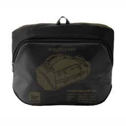 Reisetasche Eagle Creek Cargo Hauler Duffel 90L Jet Black -Günstiges Outdoorsupply Geschäft EC0A48XY 281 c