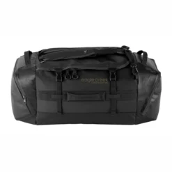 Reisetasche Eagle Creek Cargo Hauler Duffel 90L Jet Black -Günstiges Outdoorsupply Geschäft EC0A48XY 281 d