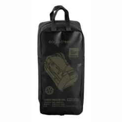 Reisekoffer Eagle Creek Cargo Hauler Wheeled Duffel 130L Jet Black -Günstiges Outdoorsupply Geschäft EC0A48XZ 281 c 1