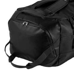 Reisekoffer Eagle Creek Cargo Hauler Wheeled Duffel 130L Jet Black -Günstiges Outdoorsupply Geschäft EC0A48XZ 281 g 1