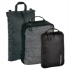 Organizer Eagle Creek Pack-It™ Essentials Set Black -Günstiges Outdoorsupply Geschäft EC0A5291010