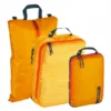Organiser Eagle Creek Pack-It™ Essentials Set Sahara Gelb -Günstiges Outdoorsupply Geschäft EC0A5291299