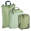 Organizer Eagle Creek Pack-It™ Essentials Set Mossy Green -Günstiges Outdoorsupply Geschäft EC0A5291326
