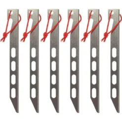 Heringe EOE Nohl Ti 25X160 V (6er Set)