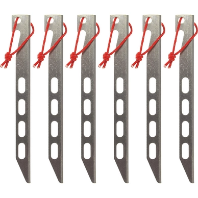 Heringe EOE Nohl Ti 25X160 V (6er Set) 3 Heringe EOE Nohl Ti 25X160 V (6er Set)