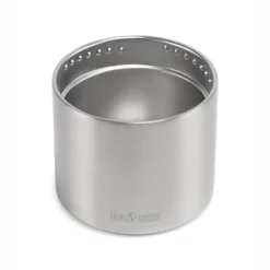Lebensmittelbehälter Klean Kanteen TKCanister Brushed Stainless 473 Ml -Günstiges Outdoorsupply Geschäft K16TKCAN BS E 3