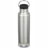 Thermosflasche Klean Kanteen Classic Brushed Stainless 592 Ml 1 Thermosflasche Klean Kanteen Classic Brushed Stainless 592 Ml -Günstiges Outdoorsupply Geschäft K20VCPPL BS