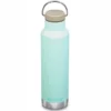 Thermosflasche Klean Kanteen Classic Blue Tint 592 Ml 1 Thermosflasche Klean Kanteen Classic Blue Tint 592 Ml -Günstiges Outdoorsupply Geschäft K20VCPPL BT