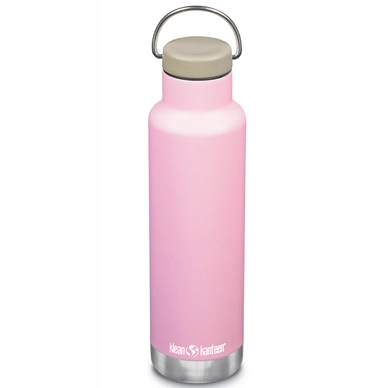 Thermosflasche Klean Kanteen Classic Lotus 592 Ml 3 Thermosflasche Klean Kanteen Classic Lotus 592 Ml