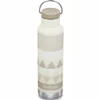 Thermosflasche Klean Kanteen Classic Salt Flats 592 Ml -Günstiges Outdoorsupply Geschäft K20VCPPL SF