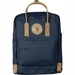 Fjallraven Rucksack Fjällräven Kånken No. 2 Navy