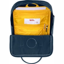 Fjallraven Organizer Fjällräven Kånken Organizer Fog -Günstiges Outdoorsupply Geschäft Kanken Organizer 23508 141 F DETAIL FJR