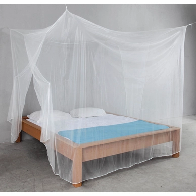 Moskitonetz Etrias Kvardat White 3 Moskitonetz Etrias Kvardat White