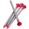 Hering MSR CarbonCore Stake Kit (4 Stück) -Günstiges Outdoorsupply Geschäft MSR CarbonCoreStakes 2013