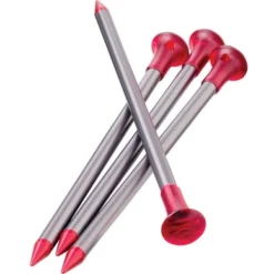 Hering MSR CarbonCore Stake Kit (4 Stück)