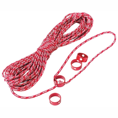 Abspannleine MSR Reflective Utility Cord Kit 3 Abspannleine MSR Reflective Utility Cord Kit